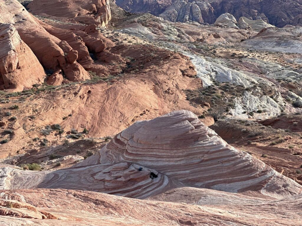 valley of fire