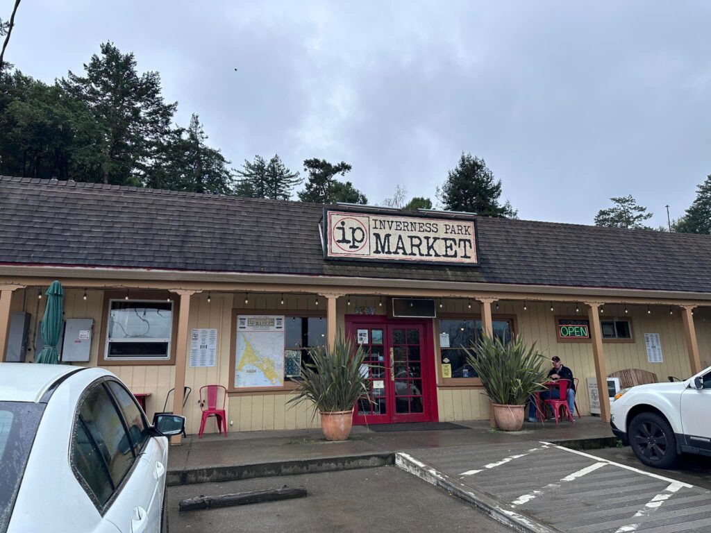 Inverness Park Market