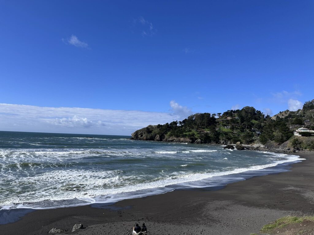 Muir Beach