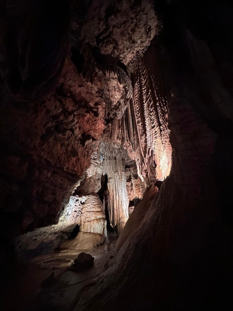 meremec caverns