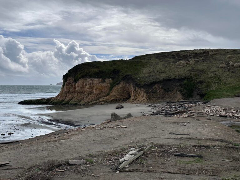 Point Reyes National Seashore